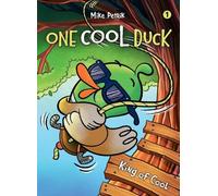 Mike Petrik One Cool Duck #1 (Copertina rigida) One Cool Duck