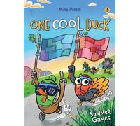 Mike Petrik One Cool Duck #3 (Copertina rigida) One Cool Duck