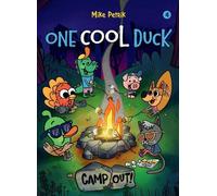Mike Petrik One Cool Duck #4 (Copertina rigida) One Cool Duck