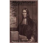 Mike Pettit Muggletonian Celestial Harmonies and Divine Songs (Tascabile)