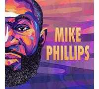 Mike Phillips