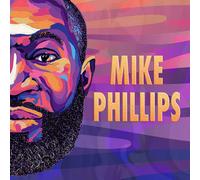 Mike Phillips Mike Phillips (CD)