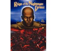 Mike Phillips Reign of the Nightmare Prince (Tascabile)