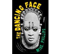 Mike Phillips The Dancing Face (Tascabile)