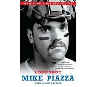 Mike Piazza Long Shot (Tascabile)