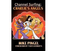 Mike Pingel Channel Surfing (Tascabile)