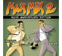 MIKE PLATINAS - MAX MIX 2 40 ANIVERSARIO (CD)
