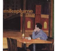 Mike Plume - Table For One