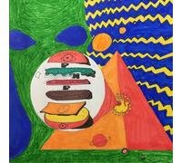 Audiocassetta Mike Polizze - Dizzy Demos 2: Tickets To Cheeseburger In Paradise