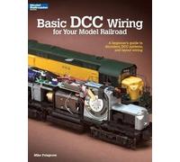 Mike Polsgrove Basic DCC Wiring for Your Model Railroad (Tascabile)