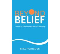 Mike Porteous Beyond Belief (Copertina rigida)
