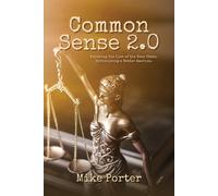 Mike Porter Common Sense 2.0 (Tascabile)