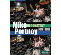 Mike Portnoy: In Constant Motion (Dvd) [2007]