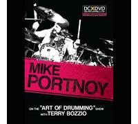Mike Portnoy - On the Art Ofdrumming Show