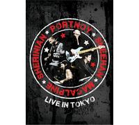Mike Portnoy - Portnoy / Sheehan / Macalpine / Sherinian - Live In Tokyo