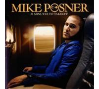 Mike Posner - 31 Minutes To Takeoff