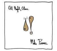 Mike Posner - At Night Alone