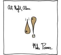 Mike Posner - At Night Alone - Cd