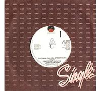 MIKE POST - MIKE POST / THEME FROM HILL STREET BLUES