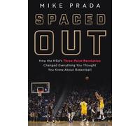 Mike Prada Prada, Mike Spaced Out (Copertina rigida)