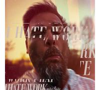 Mike Pride I Hate Work (Vinyl LP) 12" Album Coloured Vinyl