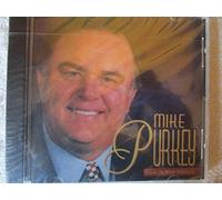 Mike Purkey Hour of Your Miracle