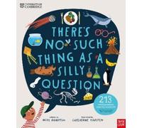 Mike Rampton University of Cambridge: There's No Such Thing a (Copertina rigida)