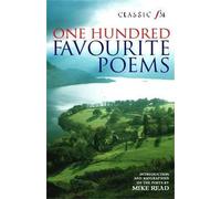 Mike Read Classic FM 100 Favourite Poems (Tascabile)