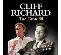 Mike Read Cliff Richard - The Great 80 (Tascabile)