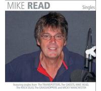 Mike Read - Singles
