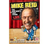 Mike Reid - Being Frank - The Guvnor'S Last Stand [Edizione: Regno Unito] [Edizione: Regno Unito]