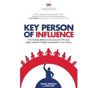 Mike Reid Daniel Priestle Key Person of Influence (Canadian Edition (Tascabile)