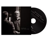 Mike Reid & Joe Hen - Life And Time - Cd