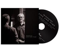 Mike Reid & Joe Henry Life and Time (CD) Album (PRESALE 05/09/2025)
