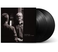 Mike Reid & Joe Henry Life and Time (Vinyl LP) 12" Album (PRESALE 05/09/2025)