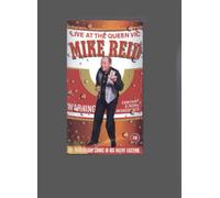Mike Reid - Live at the Queen Vic