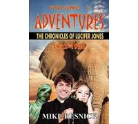 Mike Resnick Adventures (Tascabile)
