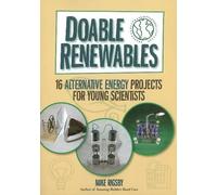 Mike Rigsby Doable Renewables (Tascabile)