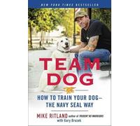 Mike Ritland Team Dog (Tascabile)