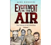 Mike Rodgers Excitement In The Air #1 (Tascabile)