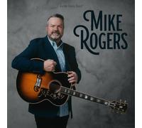 Mike Rogers - Mike Rogers