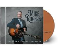 Mike Rogers - Mike Rogers