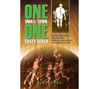 Mike Roos Don Buse Chris May Jerry Reynolds Kirk Cu One Small Town, (Tascabile)