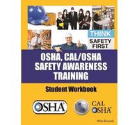 Mike Rounds MFR OSHA 30 Hour Manual (Tascabile)