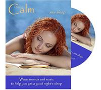 Mike Rouse - Help with Sleep - Sleep CD - Sea Sleep - Oasis of Calm