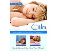 Mike Rouse - Sleep Problems - Double Sleep CD - Oasis of Calm