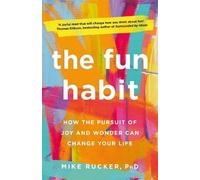 Mike Rucker Fun Habit (Copertina rigida)