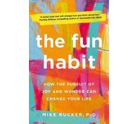 Mike Rucker Fun Habit (Copertina rigida)