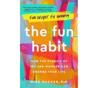 Mike Rucker The Fun Habit (Tascabile)