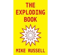 Mike Russell The Exploding Book (Tascabile)